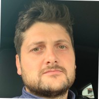 Stefan Laidlaw