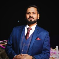Shailendra Mishra