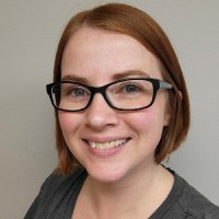 Sara (Warren) Crill