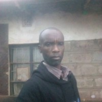 David Ndugi