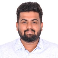 Sandeep C