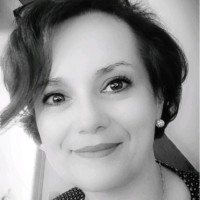 Margarida Roma Pais