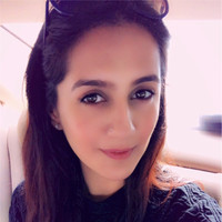 Mallika Yadav