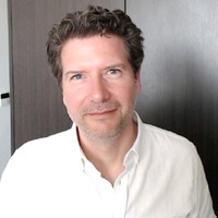 Sylvain Doré
