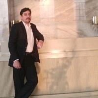 Yasir Mahmood
