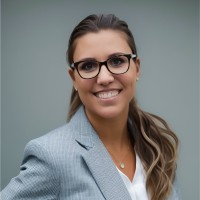 Nikki Paparella Paschall