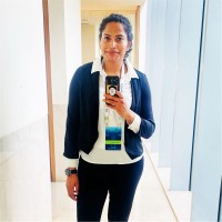 Anusha Reddy