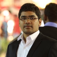 Anil Kumar Mallipudi