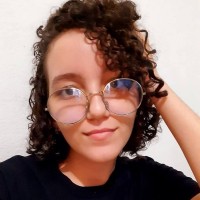 Geórgia Carin Martins da Silva