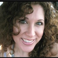 Ginger Becker, MS