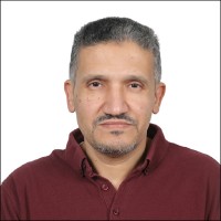 Ayman Al Shewaki