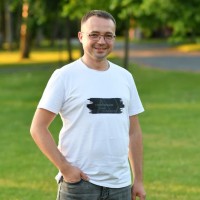 Oleksandr Timoshchuk