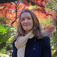Nicola Robinson