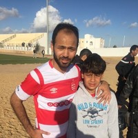 Agent Walid sadkaoui