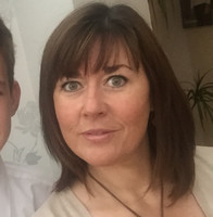 Ceri Phillips