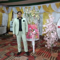 Uttam Kumar Sahu