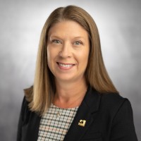 Beth Sketoe, Aicp