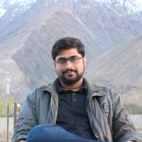 Saqib Hayat