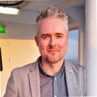 Gareth Jones