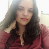 Daniela Castillo Anderson