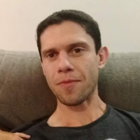 Diogo Stephano de Oliveira