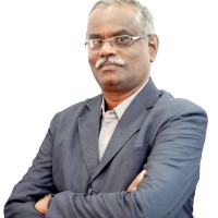 Prof. Krishnakumar Ramanathan