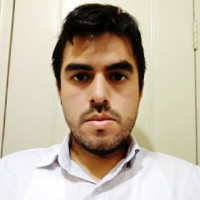 Alonso Rojas