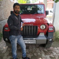 Liyakat Hussain Dar