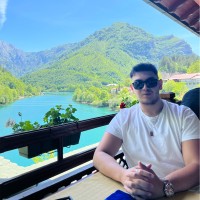 Kenan Ferhatovic