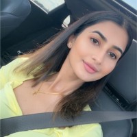 Komalpreet Kaur Chahal