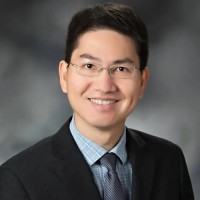 Chun-An Chen, Phd, Facmg