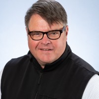 John Fitzthum, FACHE