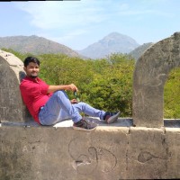 Bharat Kumar Jain