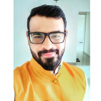 Ankit Bhingare