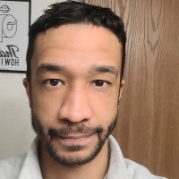 Derek Salazar