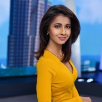 Jasmine Huda