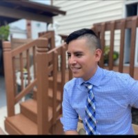 Jon Centeno