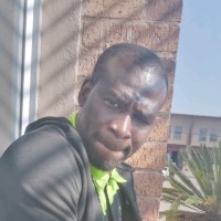 Mpho Khodoga