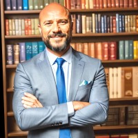 André Valeton