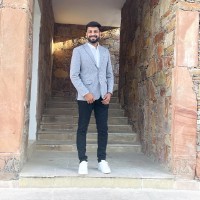 Parth Khorasiya