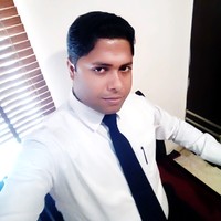 Indrajit Halder