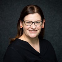 Alison Thorn