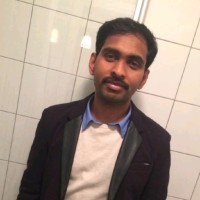 Dr. Venkata Krishna Rao Pabolu
