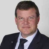 David Lancaster