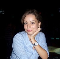 Alžbeta Molnárová