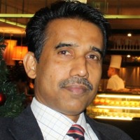 Joseph P V