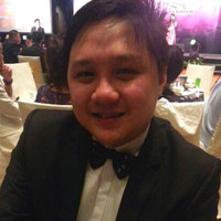 Wong Khim siong