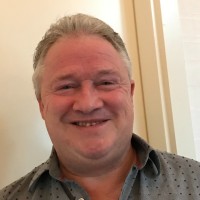 Allan Keene Pedersen