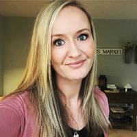 Erin Wiseman