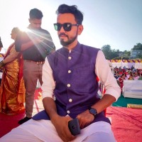Onkar Patil